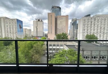 Luksusowy 4 pokojowy apartament do wynajęcia