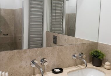 Apartament | 62 m² | 3 pokoje | Grzybowska 37