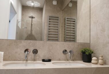 Apartament | 62 m² | 3 pokoje | Grzybowska 37