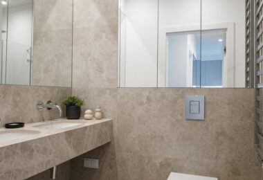 Apartament | 62 m² | 3 pokoje | Grzybowska 37