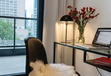 Apartament | 62 m² | 3 pokoje | Grzybowska 37