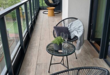 Apartament | 62 m² | 3 pokoje | Grzybowska 37