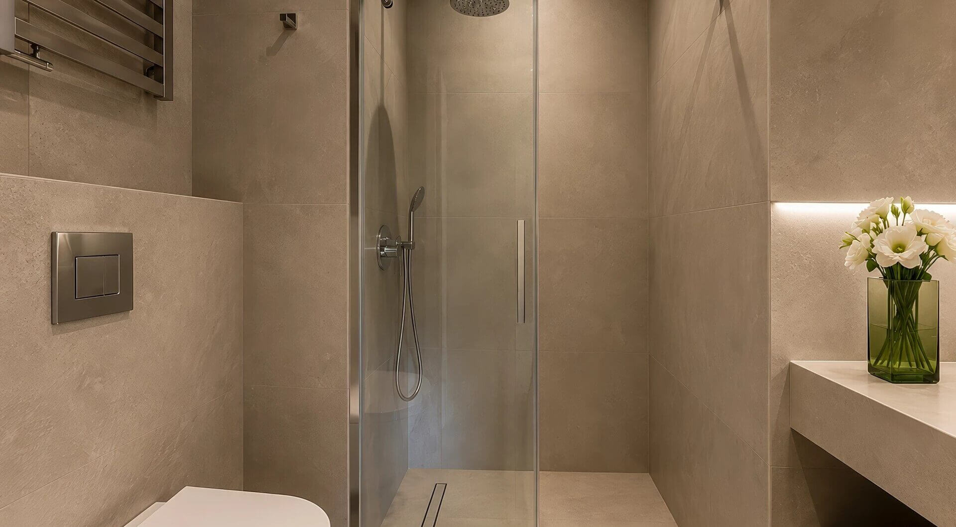 60 m² | Klimatyzacja i Garaż | Domaniewska 24