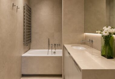 60 m² | Klimatyzacja i Garaż | Domaniewska 24