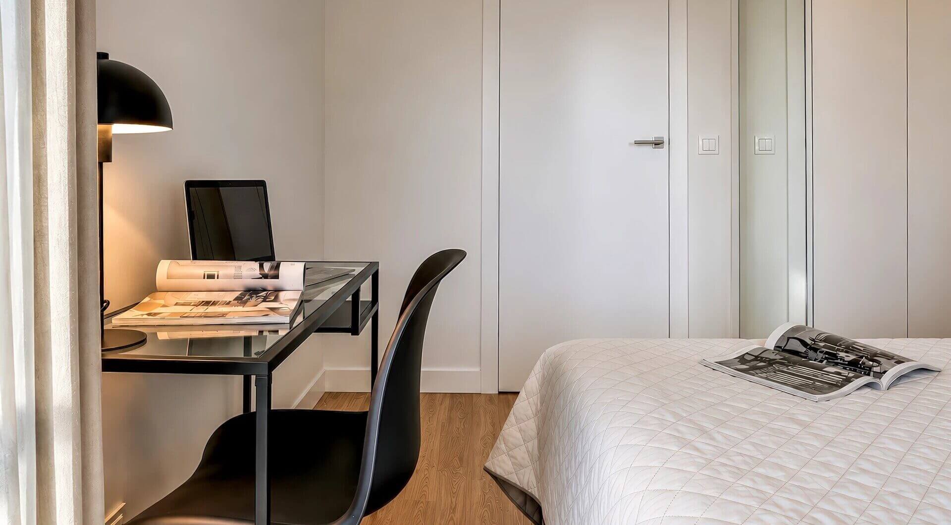 60 m² | Klimatyzacja i Garaż | Domaniewska 24