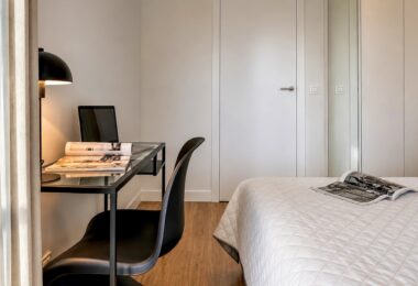 60 m² | Klimatyzacja i Garaż | Domaniewska 24