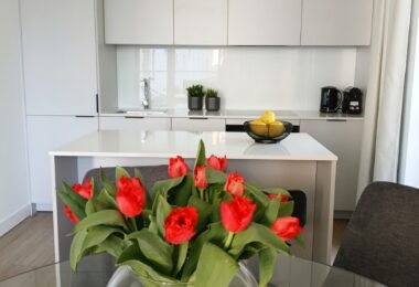 60 m² | Klimatyzacja i Garaż | Domaniewska 24