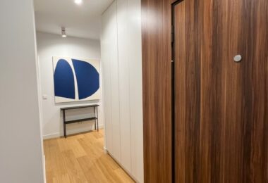 PRZESTRONNY I ELEGANCKI APARTAMENT | LUDWIKI 4