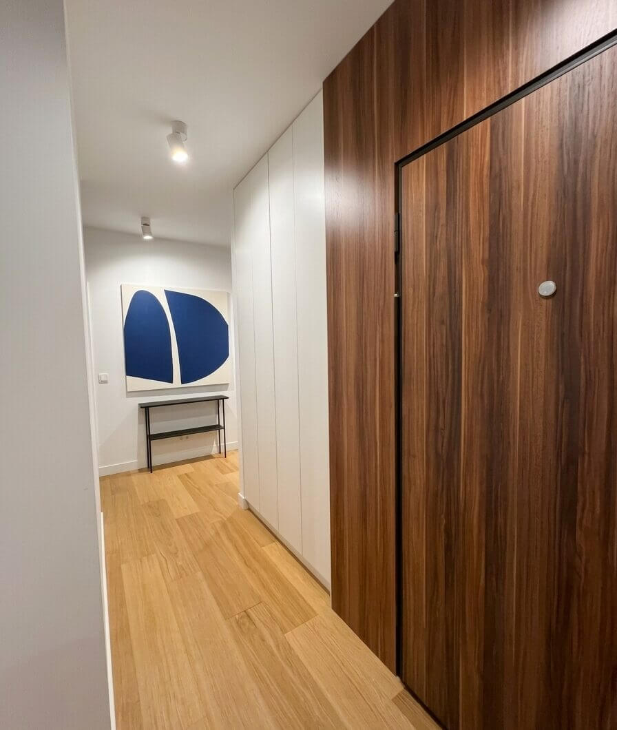 PRZESTRONNY I ELEGANCKI APARTAMENT | LUDWIKI 4