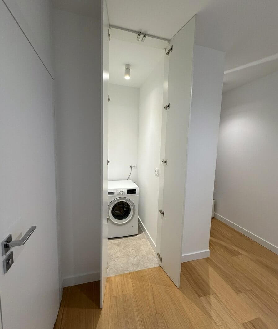 PRZESTRONNY I ELEGANCKI APARTAMENT | LUDWIKI 4