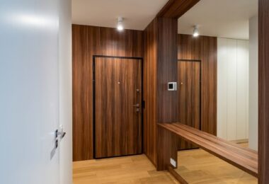 PRZESTRONNY I ELEGANCKI APARTAMENT | LUDWIKI 4
