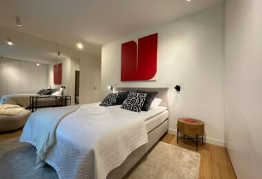 PRZESTRONNY I ELEGANCKI APARTAMENT | LUDWIKI 4