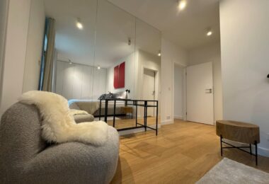 PRZESTRONNY I ELEGANCKI APARTAMENT | LUDWIKI 4