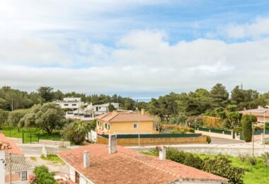 Portugalia, Cascais, Murches