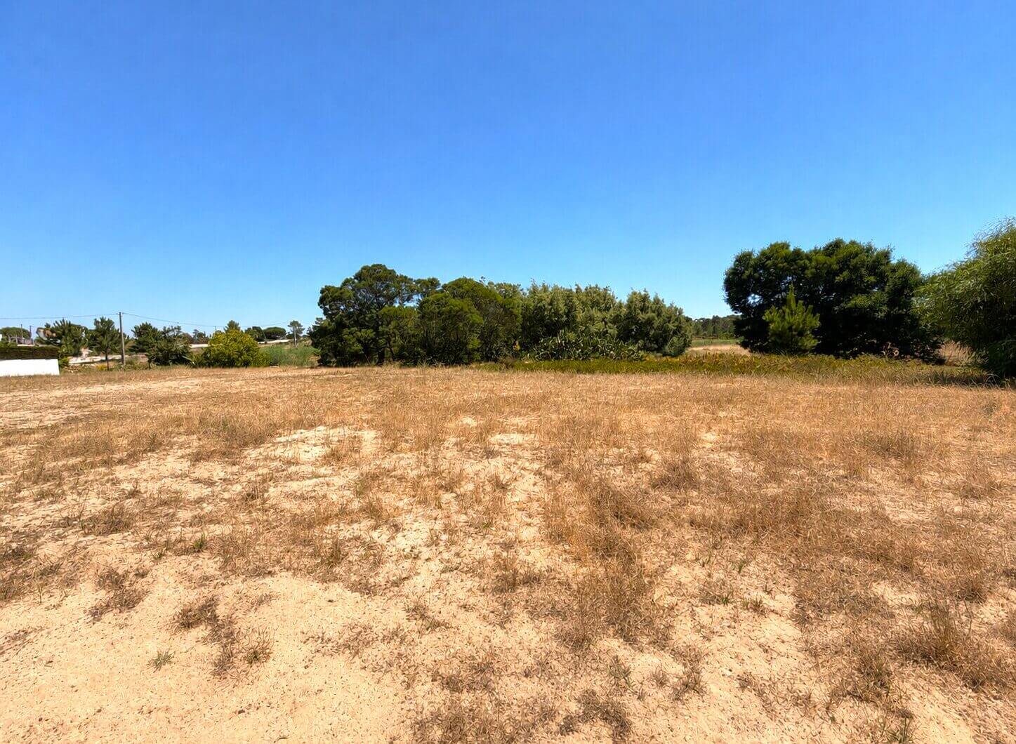 Portugalia, Comporta / Alentejo Coast, Possanco