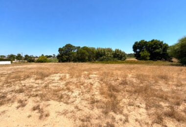 Portugalia, Comporta / Alentejo Coast, Possanco