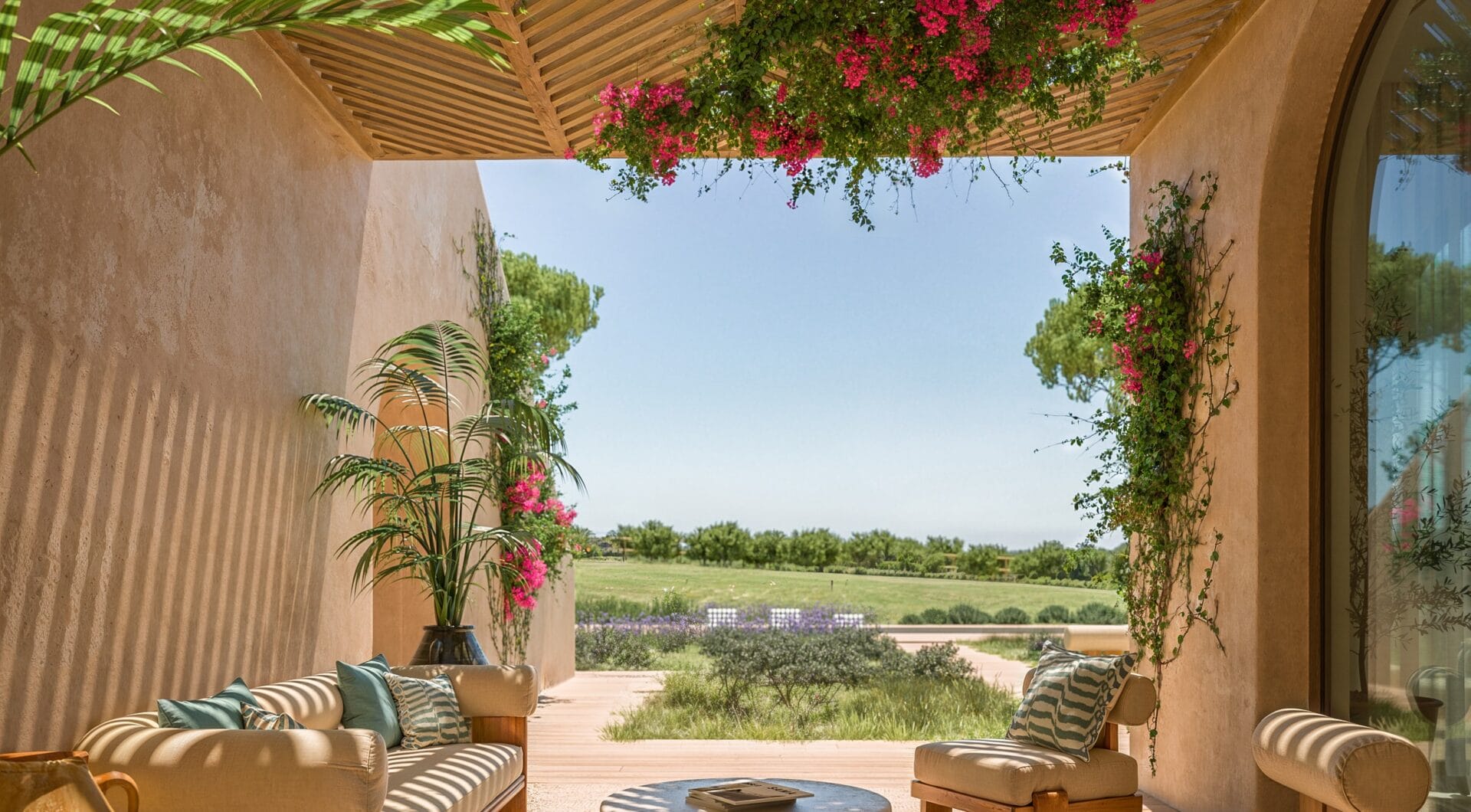 Portugalia, Comporta / Alentejo Coast, Melides
