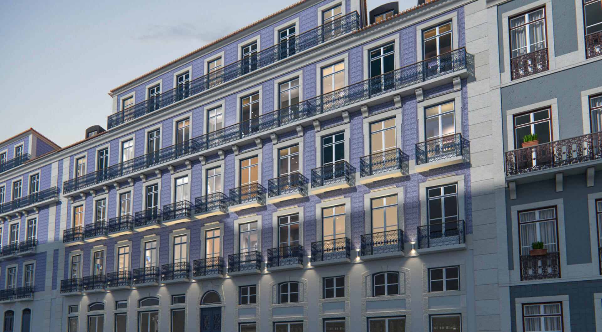 Portugalia, Lisbon, Santos