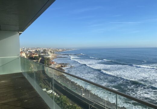 Portugalia, Cascais, Monte Estoril