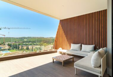 Portugalia, Sintra, Belas Clube de Campo