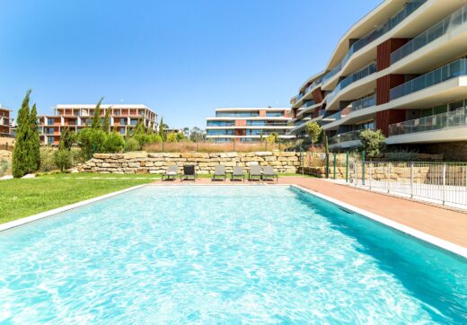 Portugalia, Sintra, Belas Clube de Campo