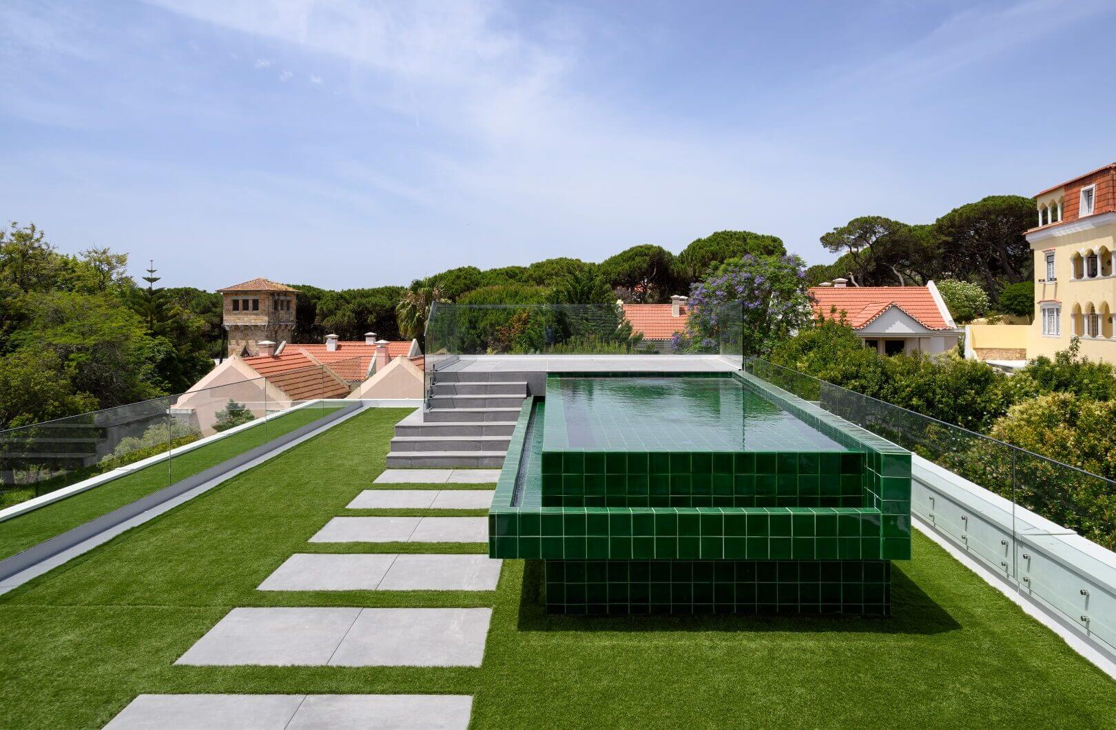 Portugalia, Cascais, Estoril