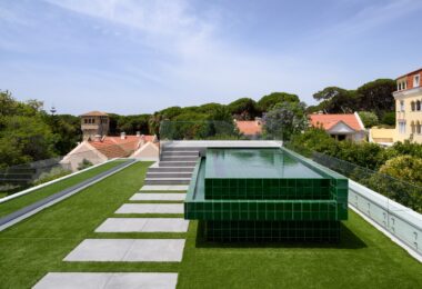 Portugalia, Cascais, Estoril