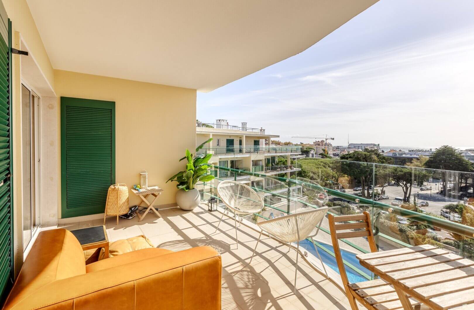 Portugalia, Cascais, Estoril