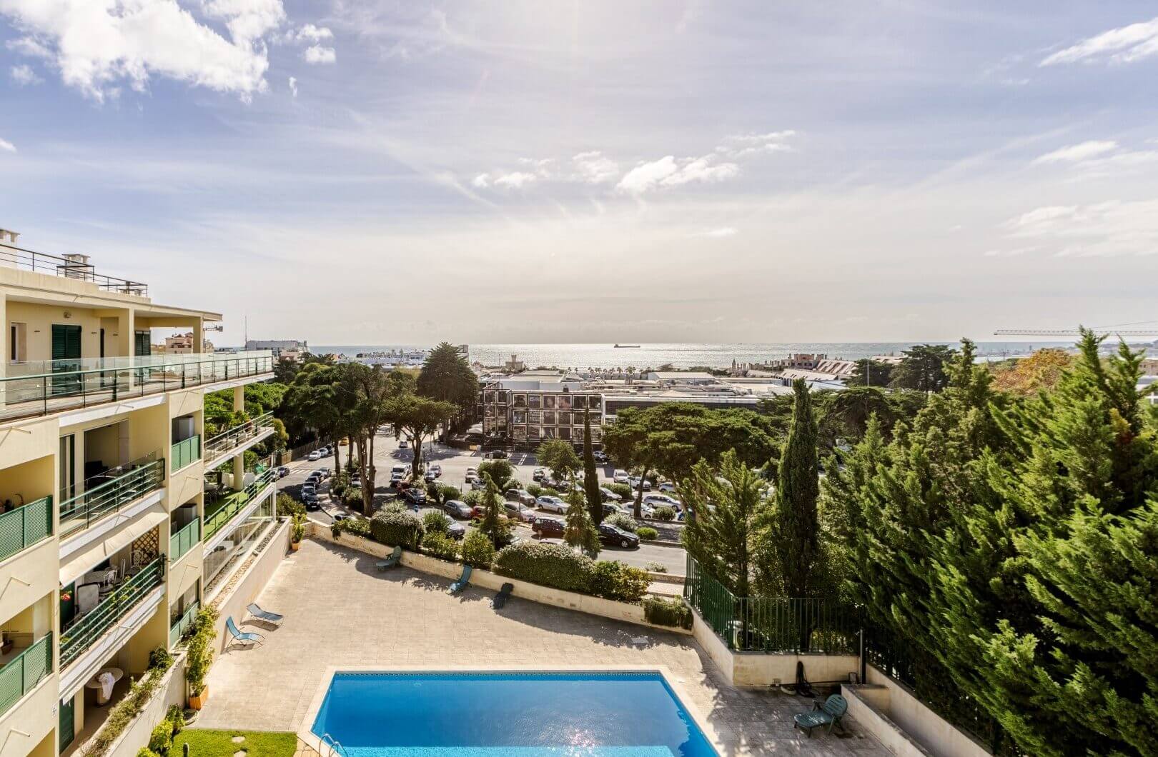 Portugalia, Cascais, Estoril