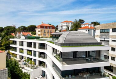Portugalia, Cascais, Estoril