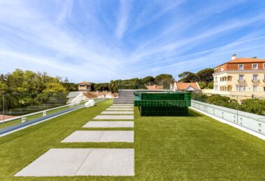 Portugalia, Cascais, Estoril
