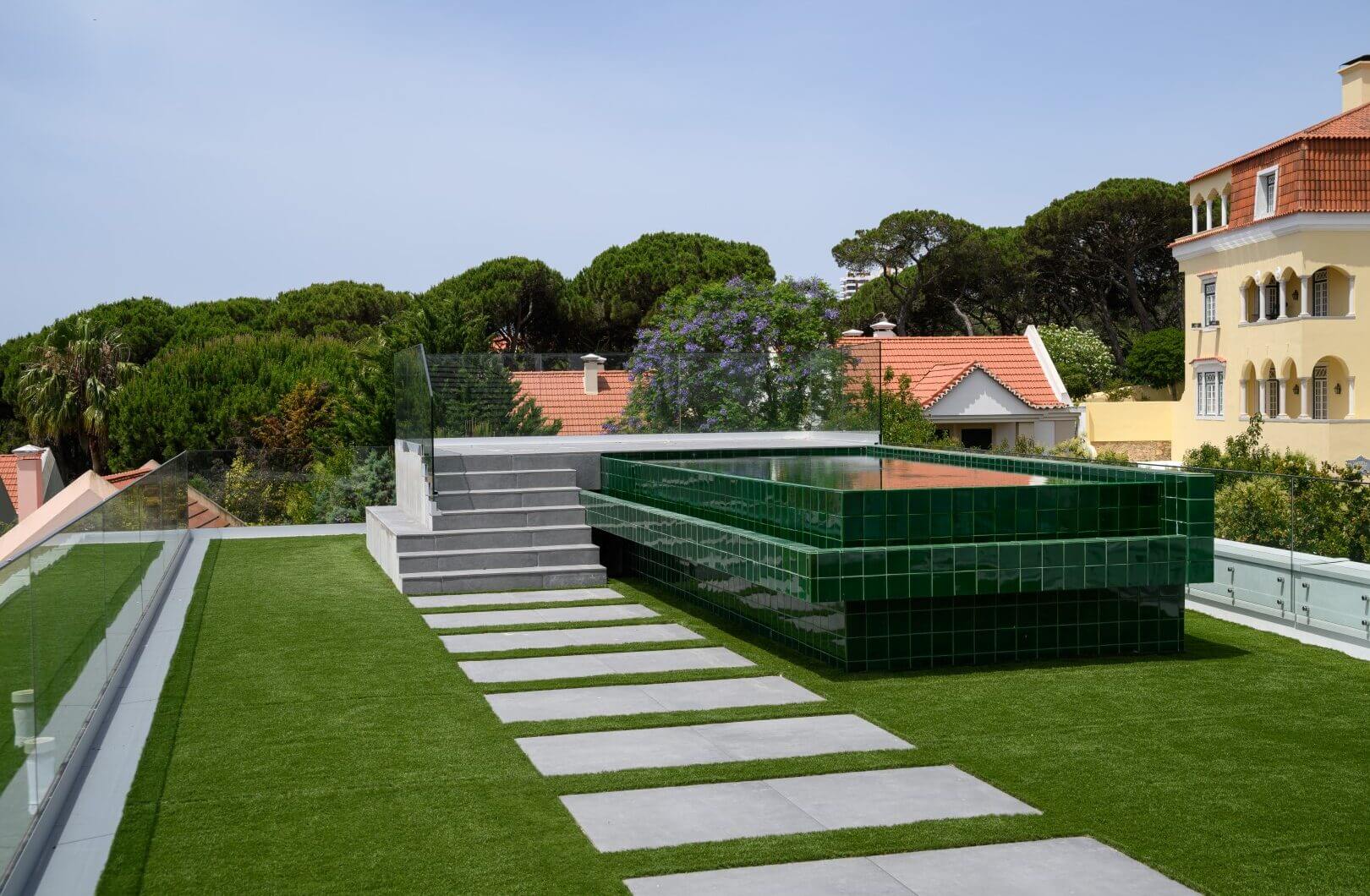 Portugalia, Cascais, Estoril