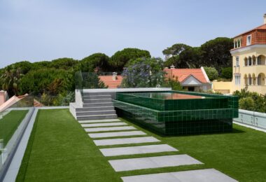 Portugalia, Cascais, Estoril