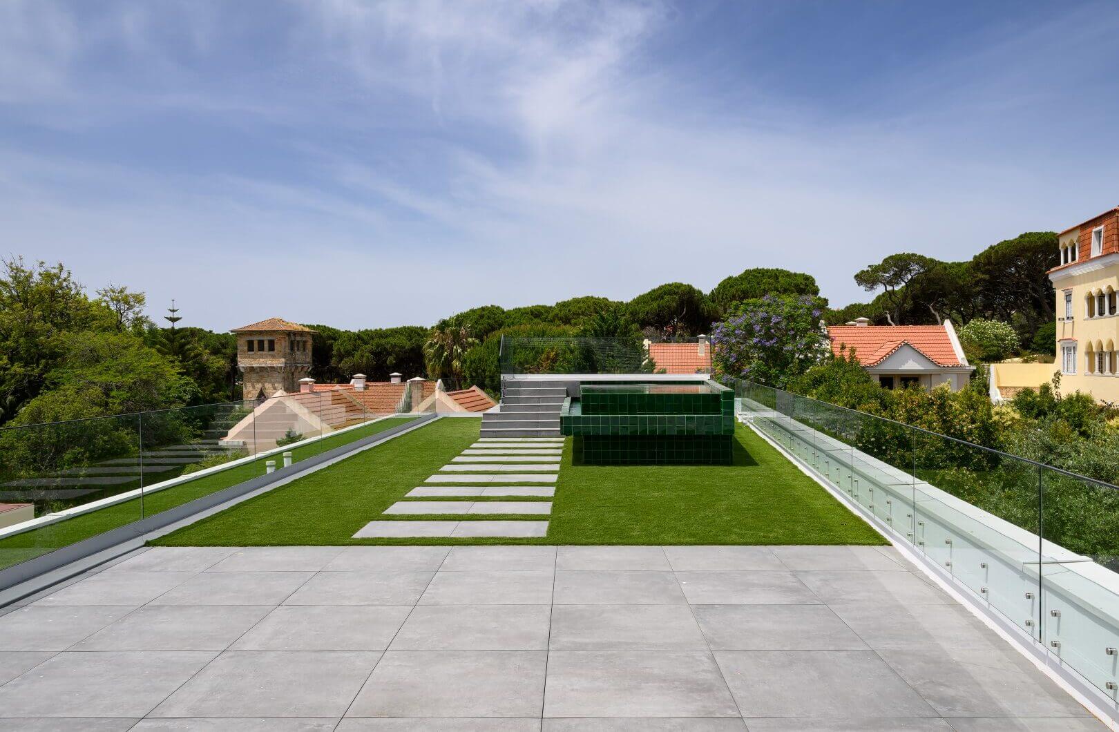Portugalia, Cascais, Estoril