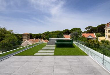 Portugalia, Cascais, Estoril