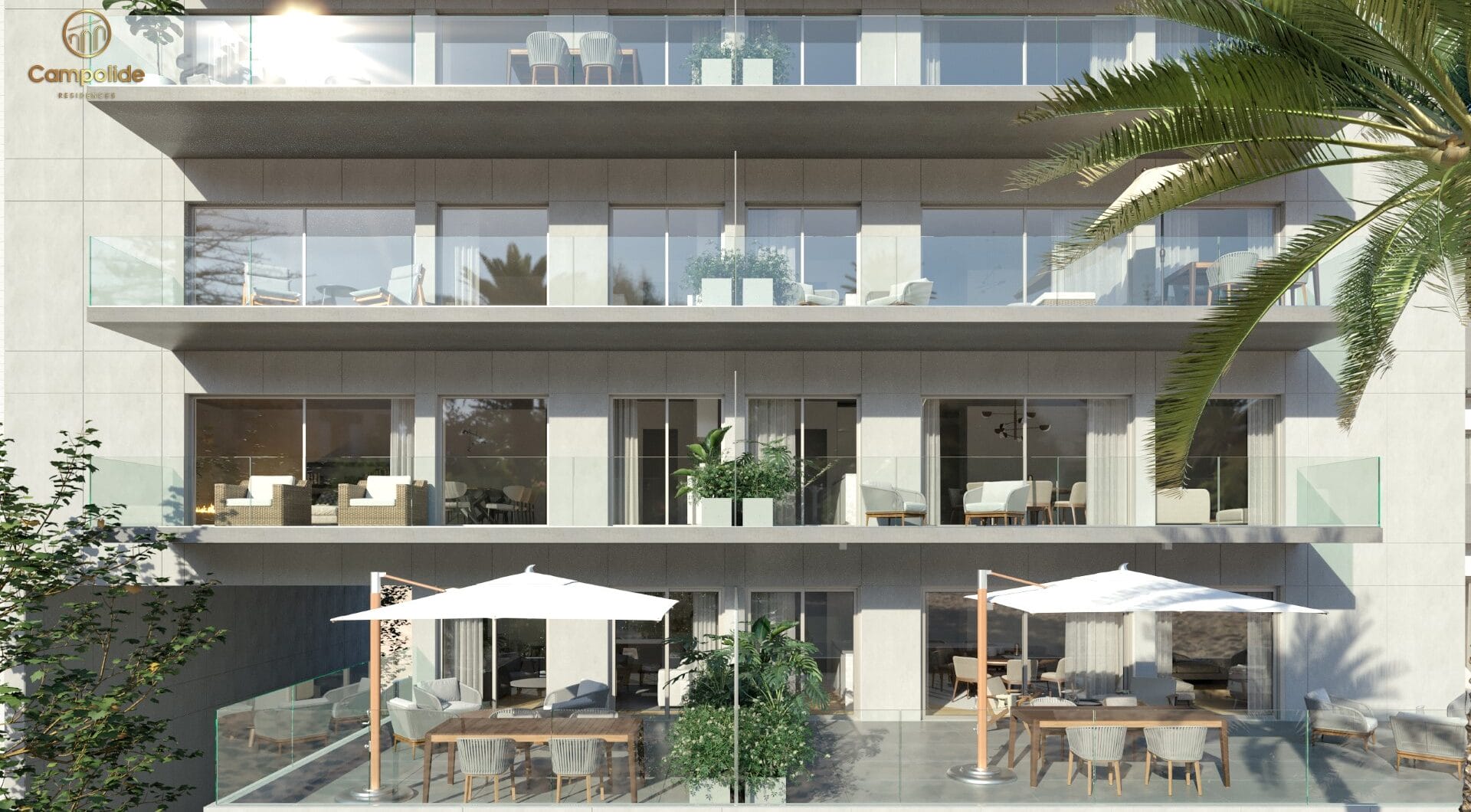 Portugalia, Lisbon, Campolide