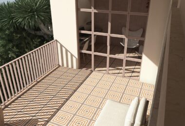 Portugalia, Lisbon, Príncipe Real
