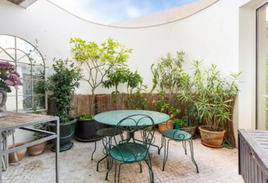 Portugalia, Lisbon, Campo de Ourique