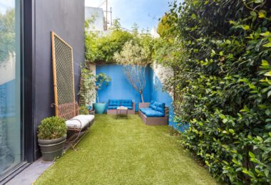 Portugalia, Lisbon, Campo de Ourique
