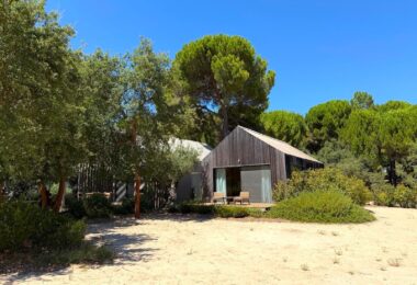 Portugalia, Comporta / Alentejo Coast, Muda