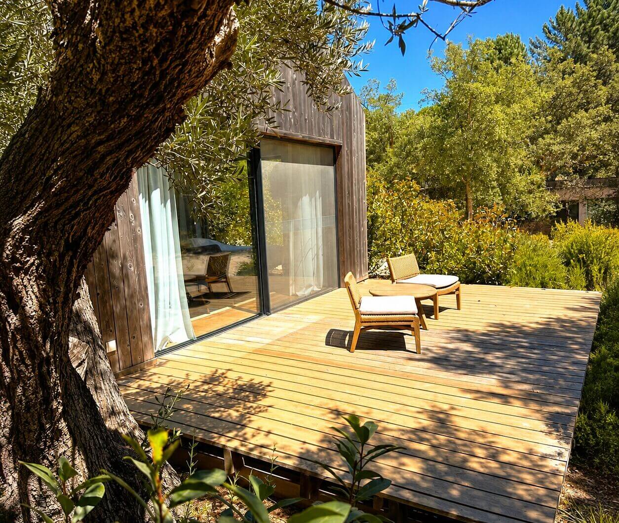 Portugalia, Comporta / Alentejo Coast, Muda
