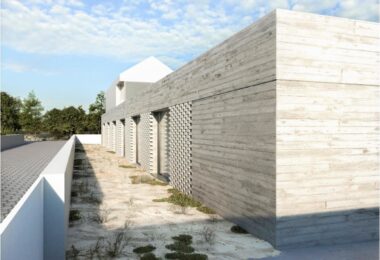 Portugalia, Comporta / Alentejo Coast, Possanco