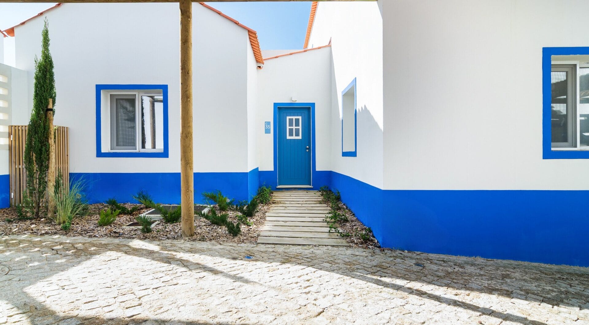 Portugalia, Comporta / Alentejo Coast, Carvalhal