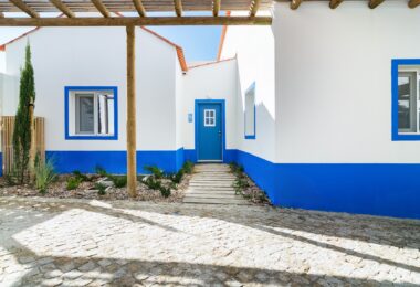 Portugalia, Comporta / Alentejo Coast, Carvalhal