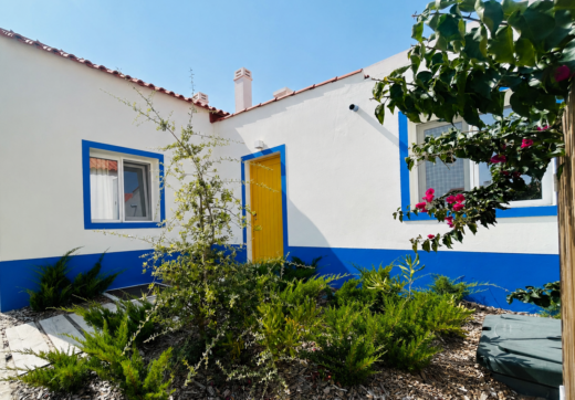 Portugalia, Comporta / Alentejo Coast, Carvalhal