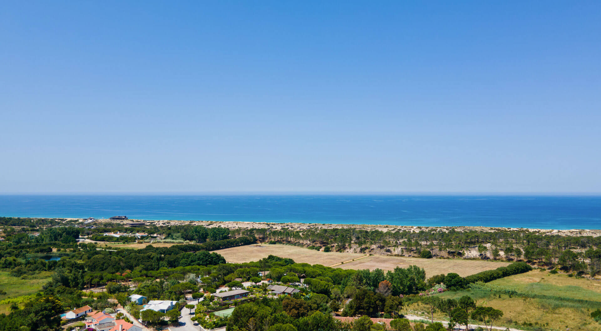 Portugalia, Comporta / Alentejo Coast, Pego