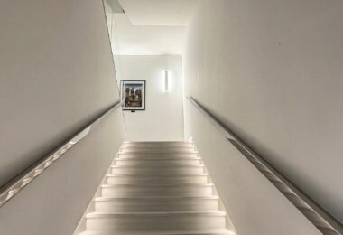 Przestronne Biuro na Wynajem – Krucza, Warszawa