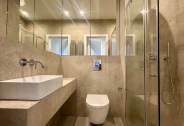 Apartament w Towarowa Square | 3 lub 4 pokoje