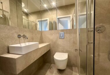 Apartament w Towarowa Square | 3 lub 4 pokoje