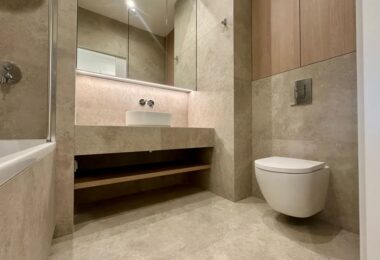 Apartament w Towarowa Square | 3 lub 4 pokoje